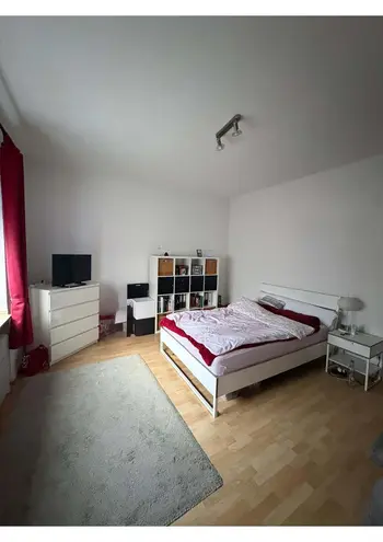 2 Zimmer Wohnung mit 39 m² in Köln – Bild 4