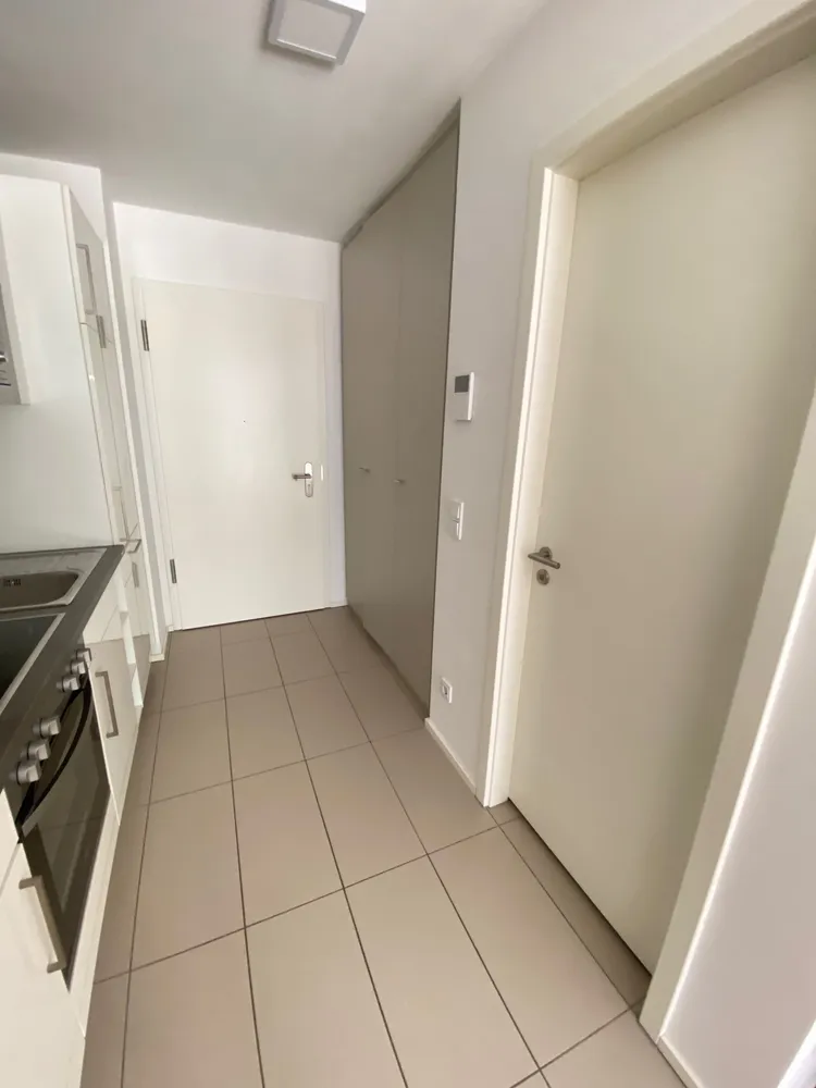 1 Zimmer Wohnung mit 32 m² in Berlin – Bild 4