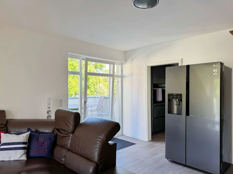 4 Zimmer Wohnung mit 137 m² in Delitzsch – Bild 6