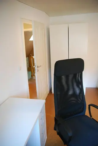 WG-Zimmer mit 25 m² in Hamburg – Bild 5