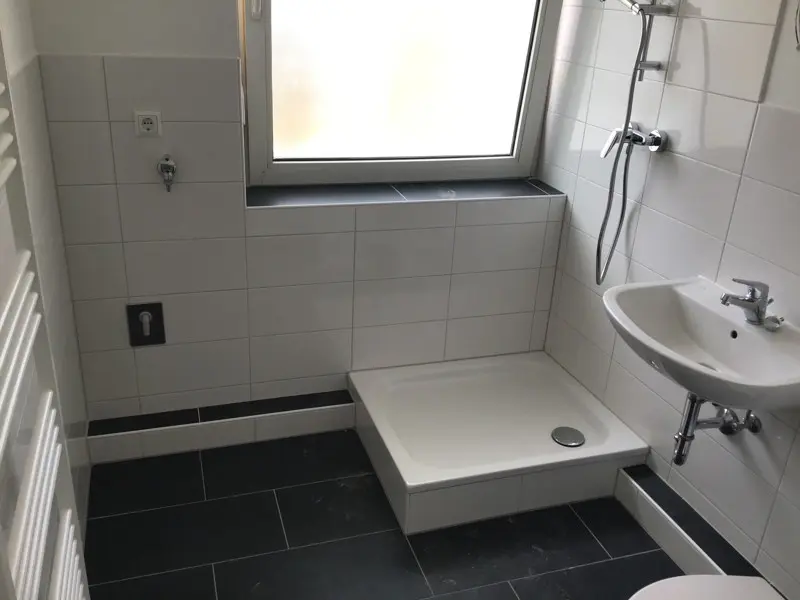 2 Zimmer Wohnung mit 48 m² in Gelsenkirchen – Bild 4