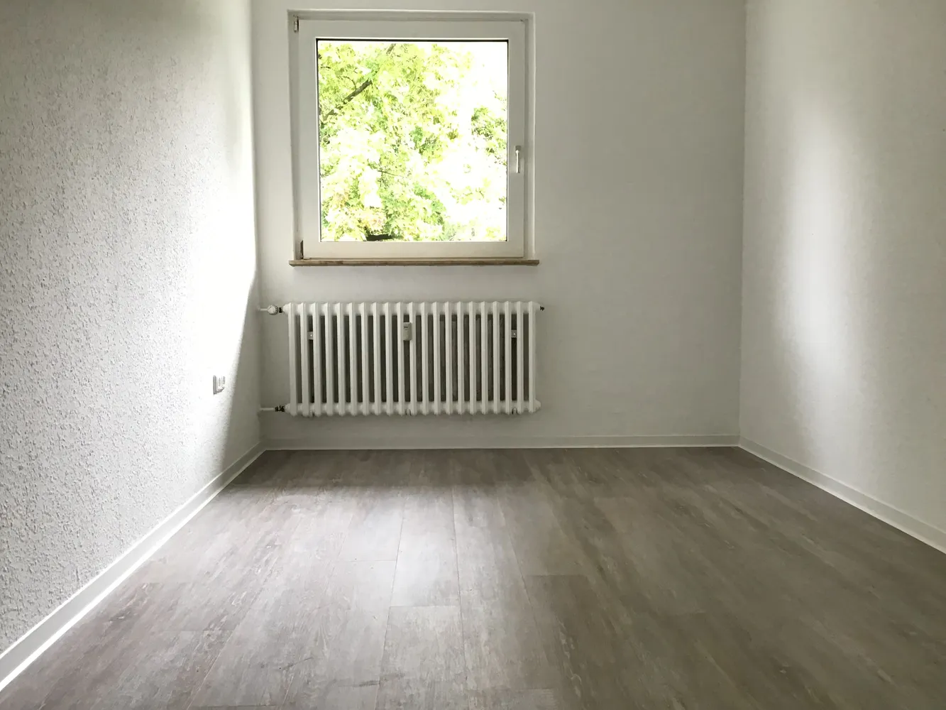 3 Zimmer Wohnung mit 57 m² in Essen – Bild 3