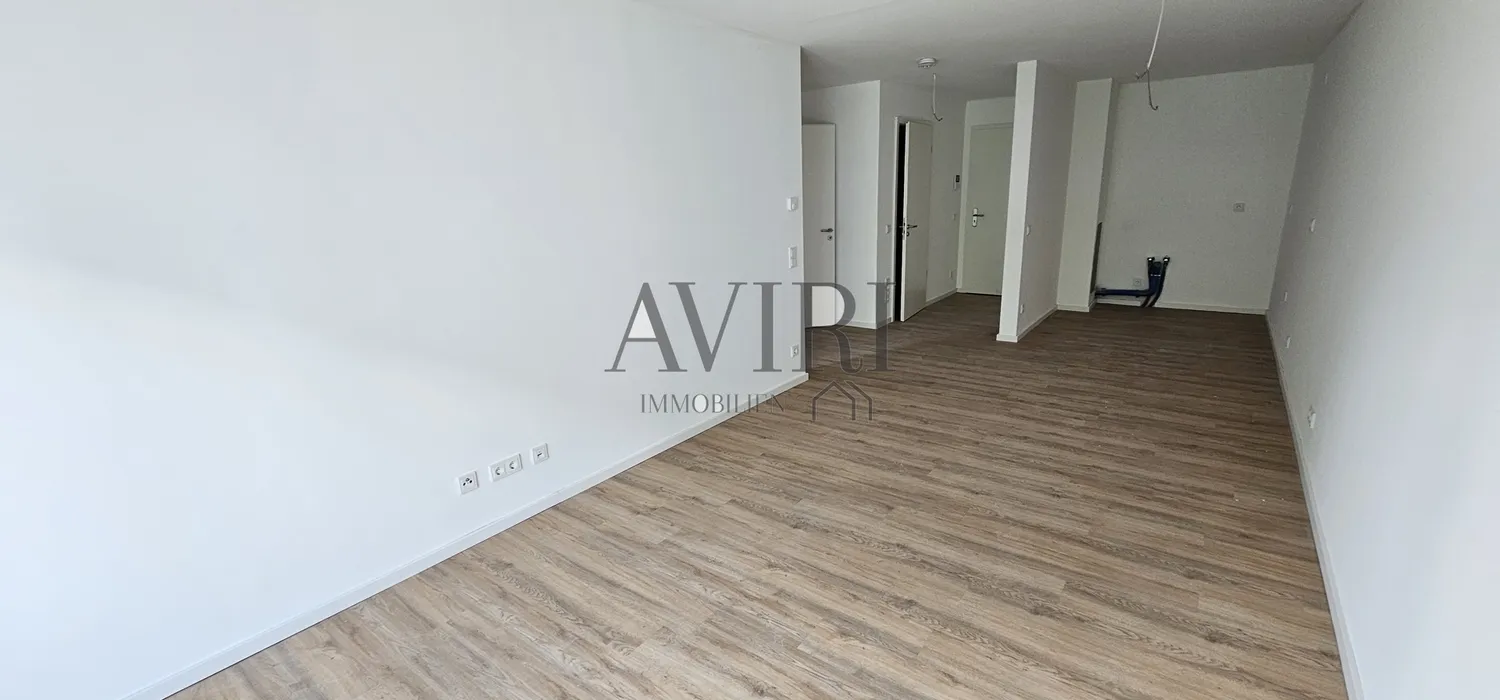 2 Zimmer Wohnung mit 60 m² in Bamberg – Bild 3