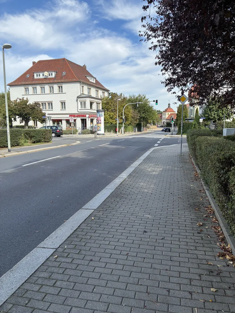 3 room apartment with 67 m² in Dresden – Photo 8