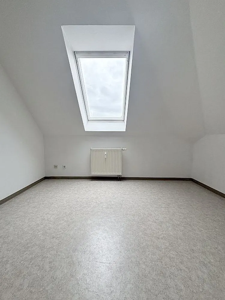2 Zimmer Wohnung mit 49 m² in Halberstadt – Bild 7