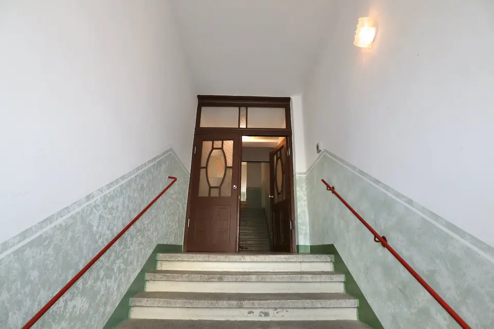 2 room apartment with 42 m² in Chemnitz – Photo 3