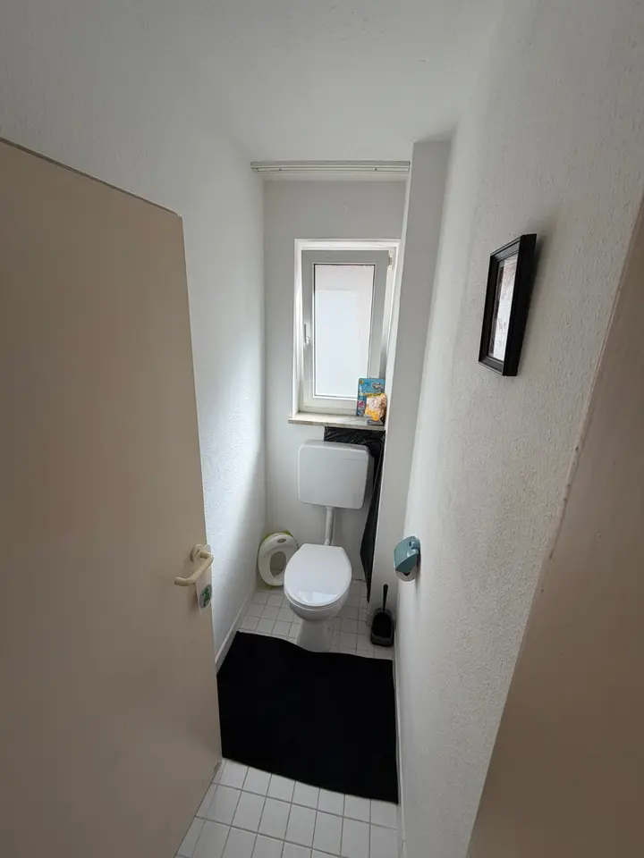 WG-Zimmer mit 64 m² in Bruchsal – Bild 8