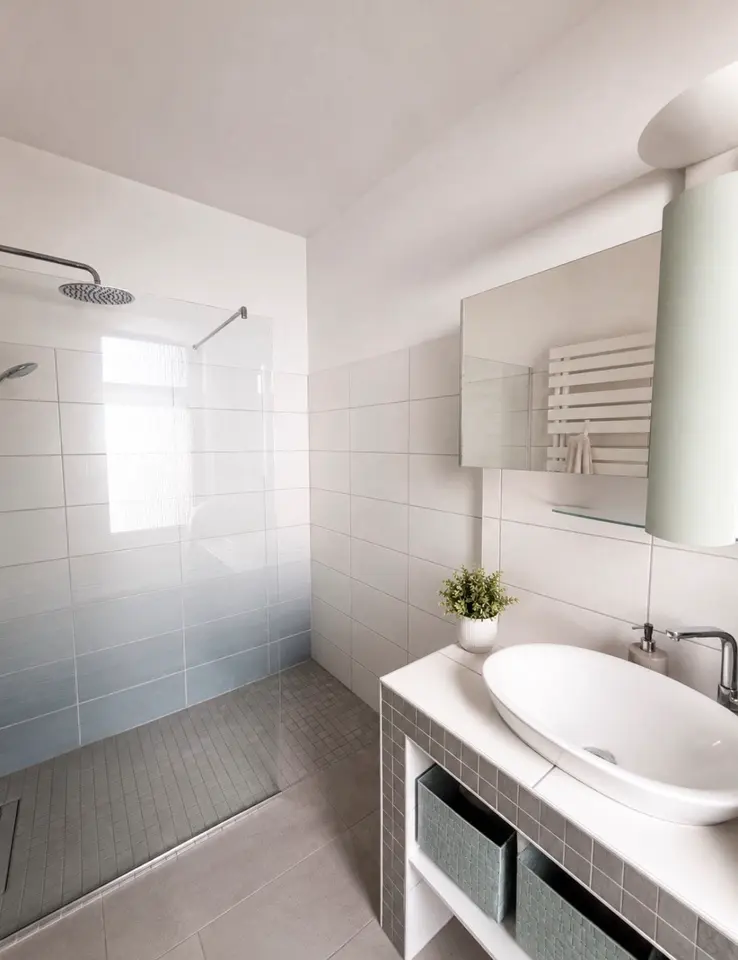4 Zimmer Wohnung mit 87 m² in Halle (Saale) – Bild 9