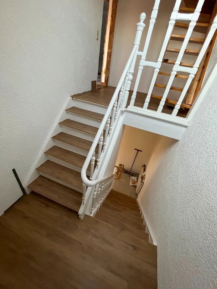 5 Zimmer Wohnung mit 125 m² in Halberstadt – Bild 5