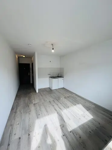 1 Zimmer Wohnung mit 24 m² in Dortmund – Bild 2