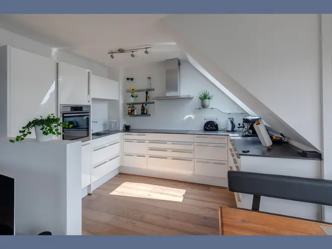 3 Zimmer Wohnung mit 76 m² in München – Bild 7