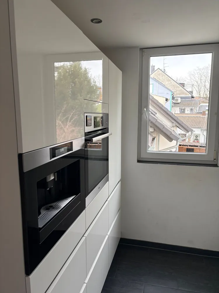 4 room apartment with 76 m² in Bonn – Photo 9