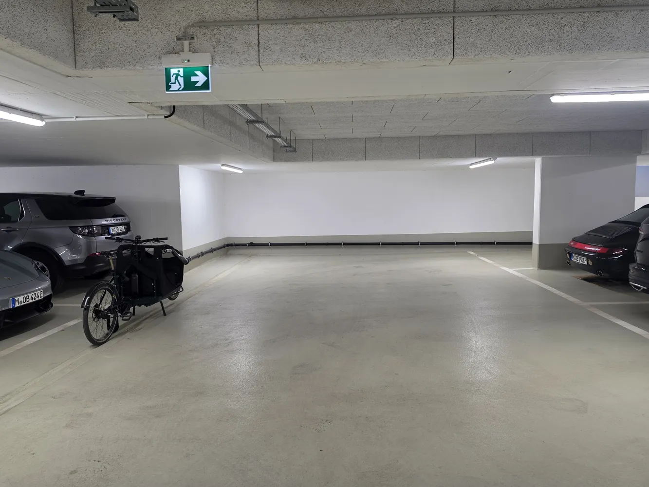 3 Zimmer Wohnung mit 98 m² in München – Bild 10