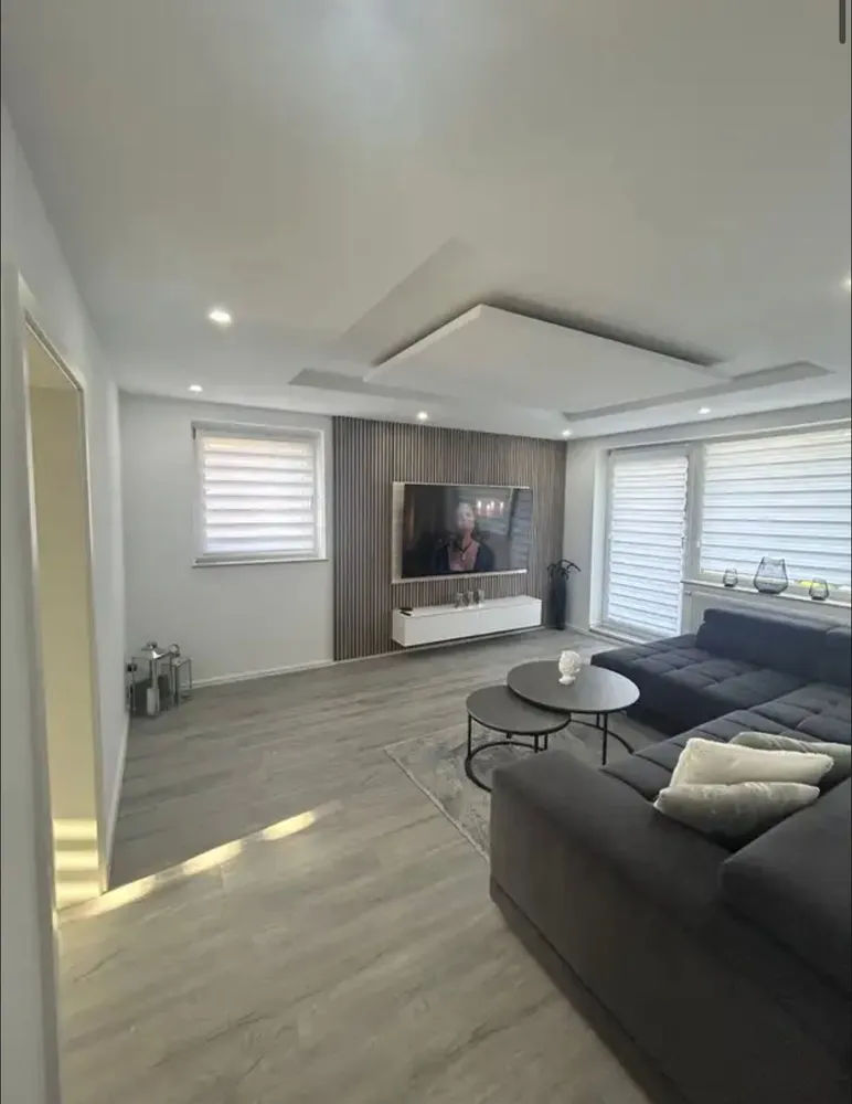 3 Zimmer Wohnung mit 70 m² in Oberhausen – Bild 3