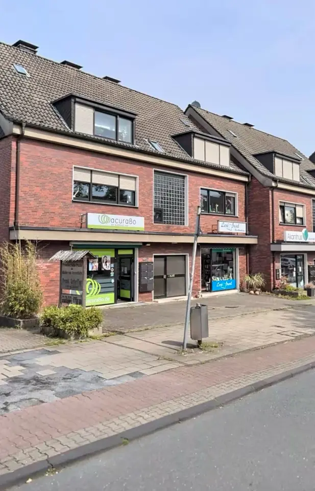 2 Zimmer Wohnung mit 70 m² in Bochum – Bild 7