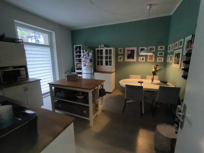 3 Zimmer Wohnung mit 65 m² in Dortmund – Bild 4