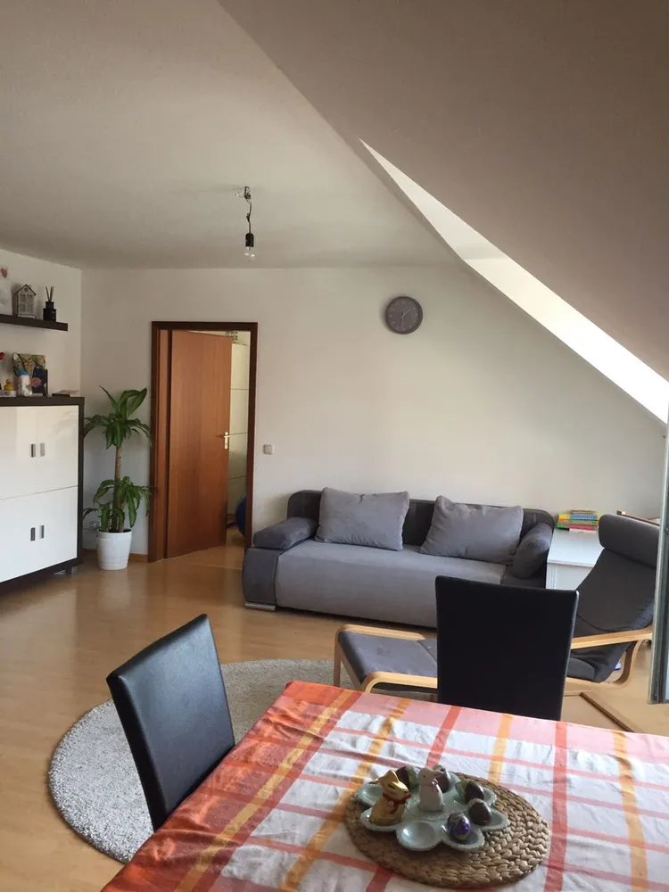 2 Zimmer Wohnung mit 50 m² in Erding – Bild 4