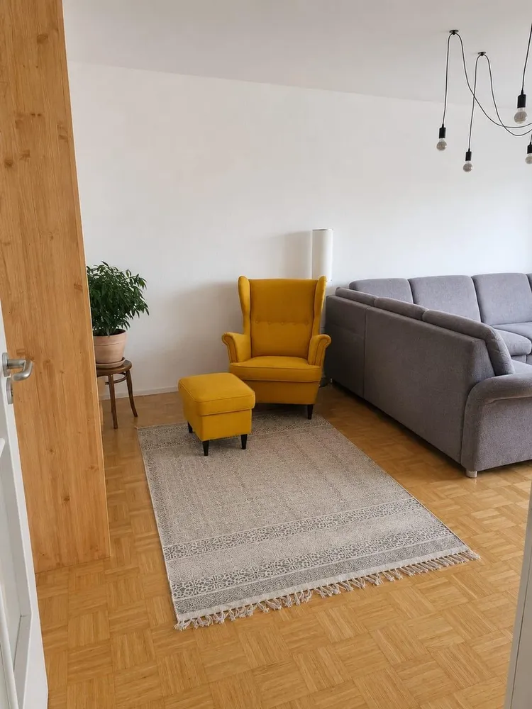 2 Zimmer Wohnung mit 80 m² in Friedrichshafen – Bild 10