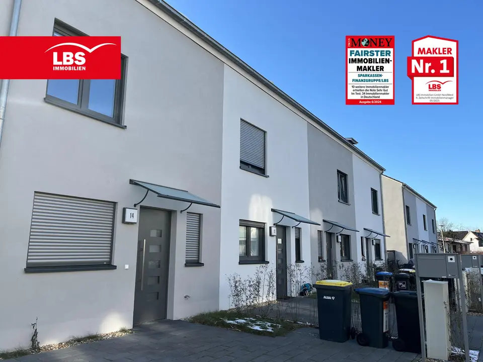 5 Zimmer Haus mit 155 m² in Berlin – Bild 5