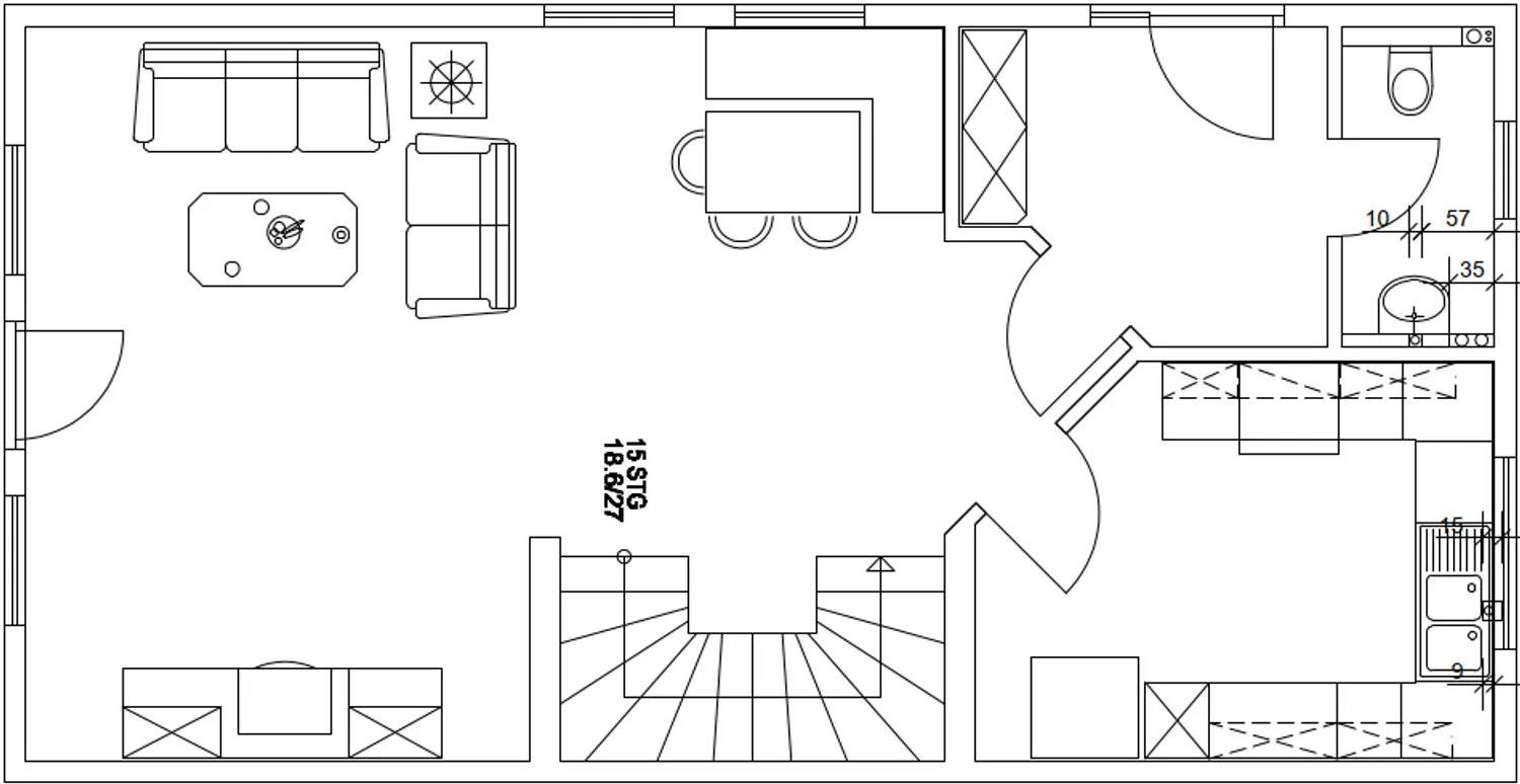 5 Zimmer Haus mit 135 m² in Weiden in der Oberpfalz – Bild 4