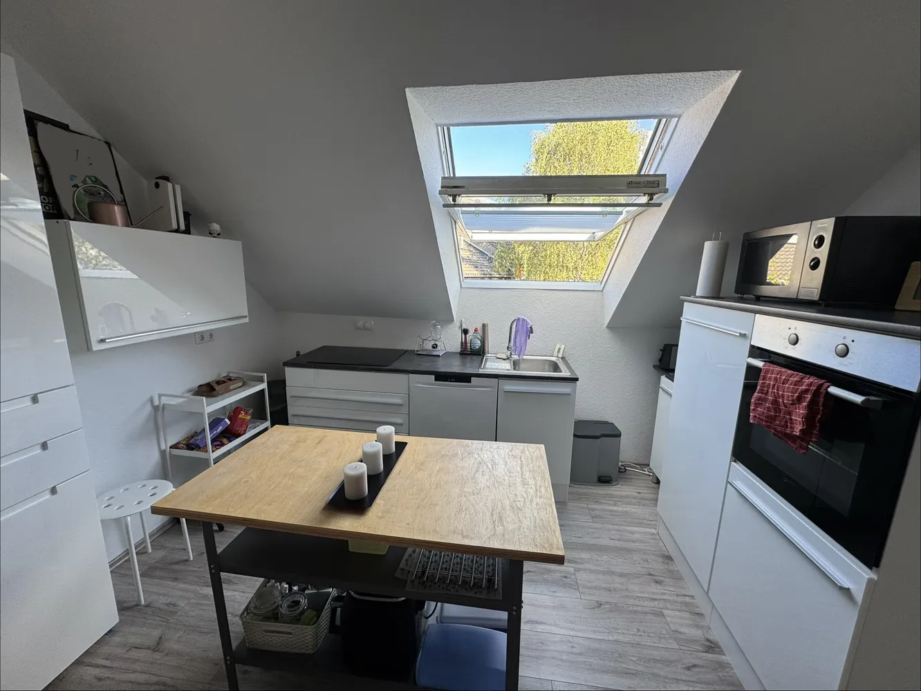 2 Zimmer Wohnung mit 63 m² in Bochum – Bild 5