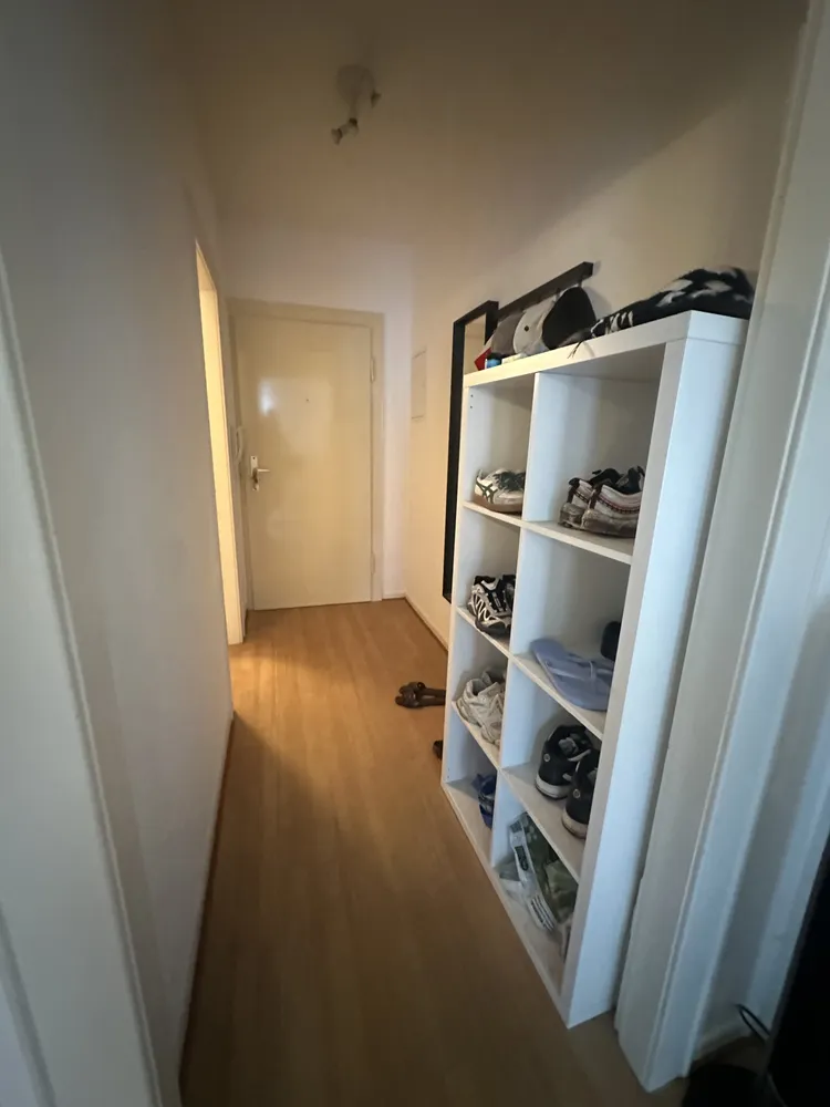1 Zimmer Wohnung mit 32 m² in Düsseldorf – Bild 6