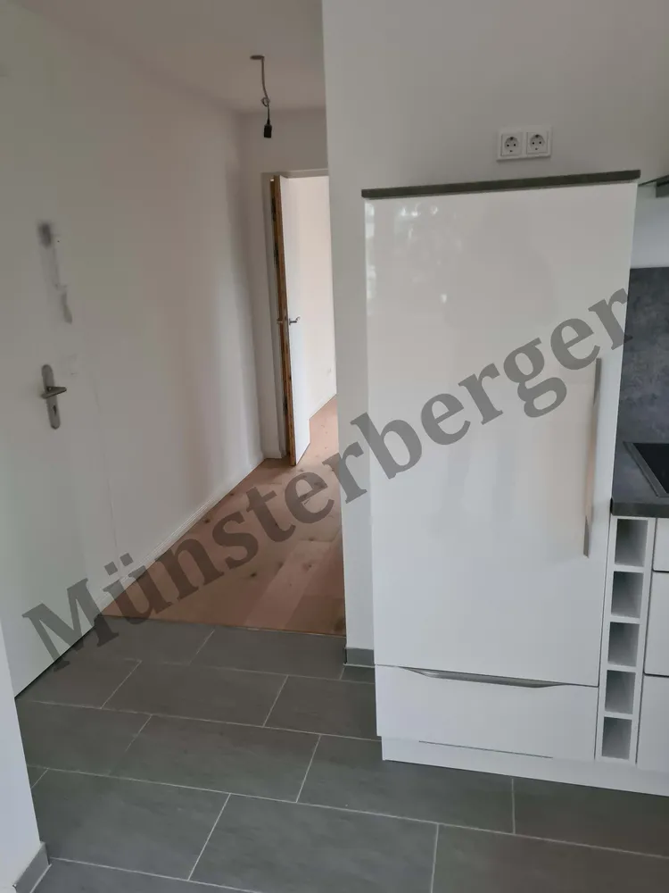 2 Zimmer Wohnung mit 38 m² in Berlin – Bild 7