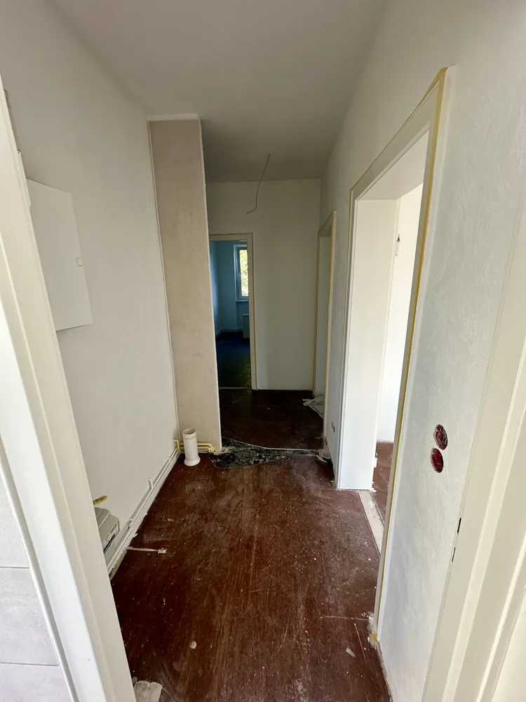 3 Zimmer Wohnung mit 57 m² in Berlin – Bild 3