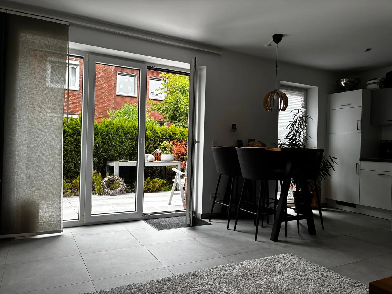 2 Zimmer Wohnung mit 57 m² in Münster – Bild 12