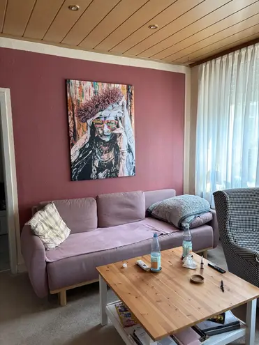 4 Zimmer Wohnung mit 72 m² in Wuppertal – Bild 2
