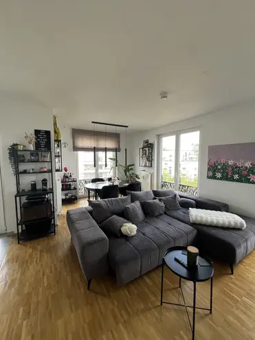 3 Zimmer Wohnung mit 79 m² in Düsseldorf – Bild 6