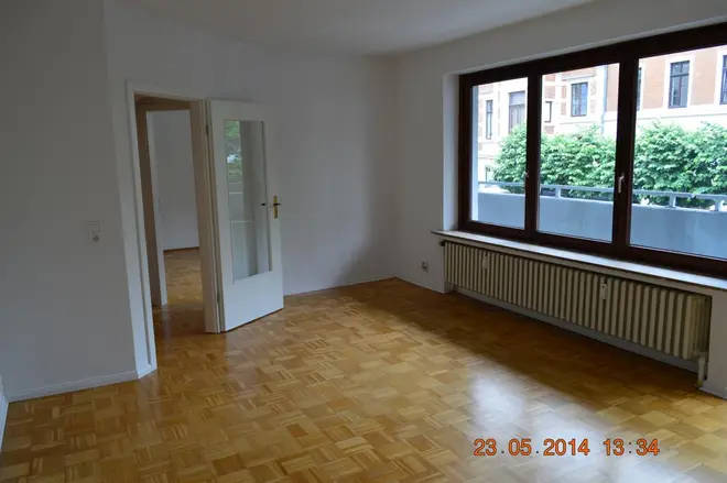 3 Zimmer Wohnung mit 81 m² in Bremen – Bild 7