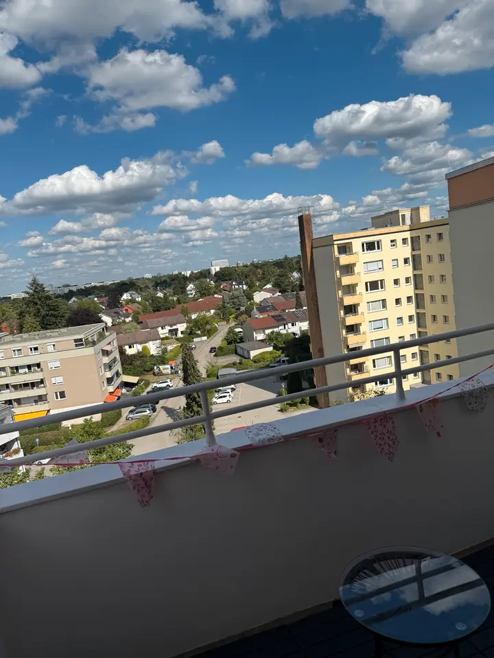 WG-Zimmer mit 50 m² in Starnberg – Bild 5