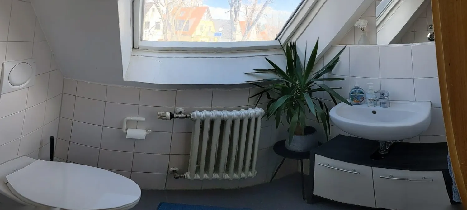 2 Zimmer Wohnung mit 47 m² in Stuttgart – Bild 9