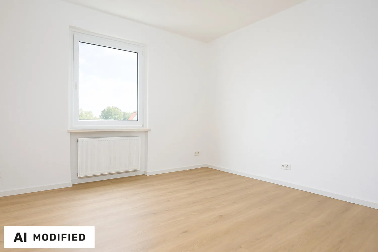 1 room apartment with 36 m² in Wuppertal – Photo 11