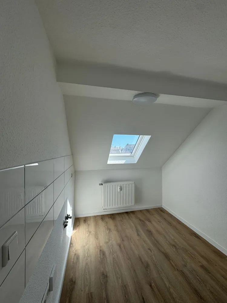 3 room apartment with 70 m² in Düsseldorf – Photo 2