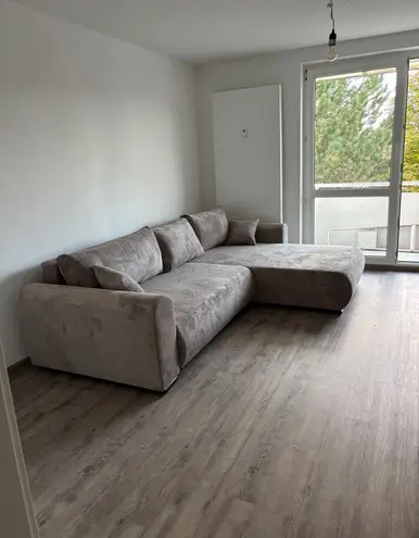 2 Zimmer Wohnung mit 50 m² in München – Bild 6