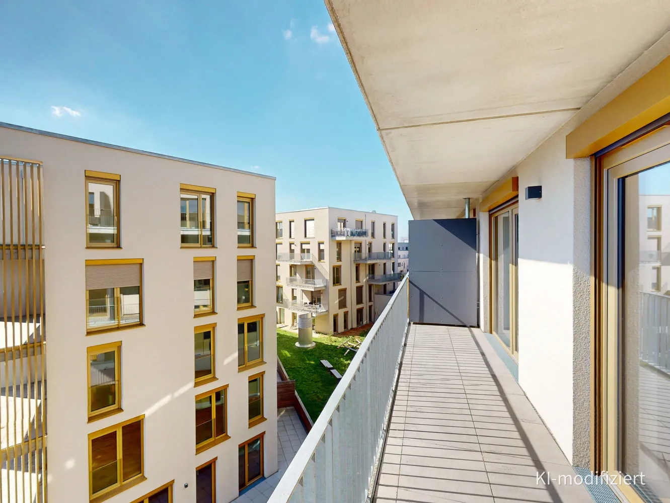 2 Zimmer Wohnung mit 69 m² in Böblingen – Bild 4