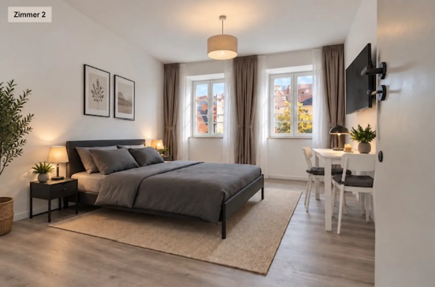 2 Zimmer Wohnung mit 67 m² in Landau in der Pfalz – Bild 8