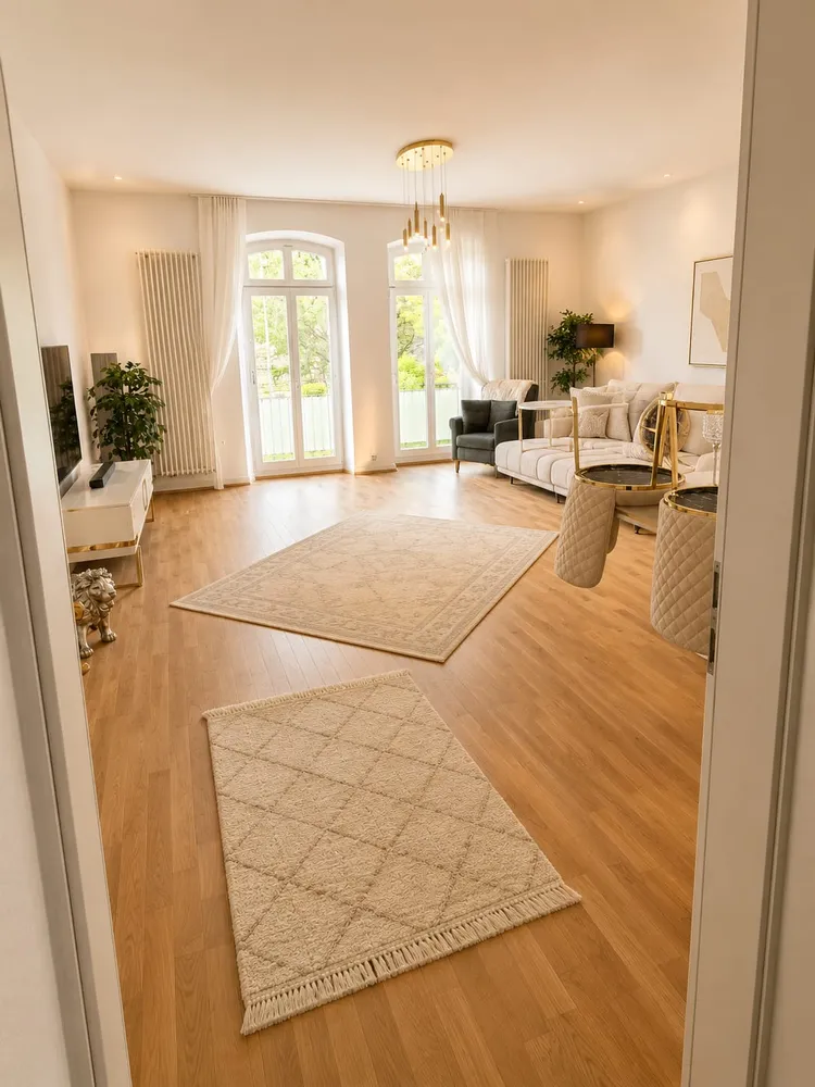 4 Zimmer Wohnung mit 143 m² in Ulm – Bild 8