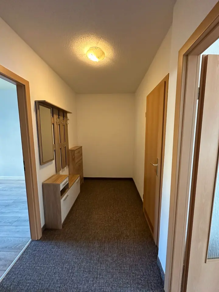2 room apartment with 54 m² in Gera – Photo 4
