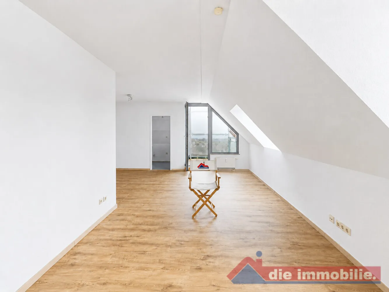 3 Zimmer Wohnung mit 100 m² in Magdeburg – Bild 9