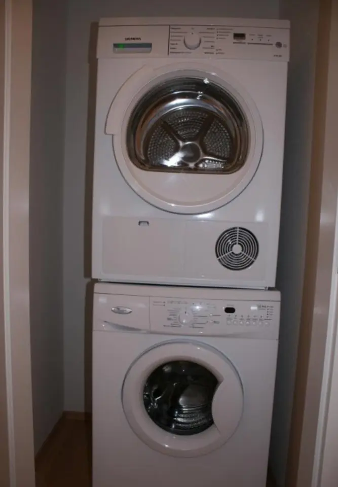 WG-Zimmer mit 15 m² in Frankfurt am Main – Bild 8