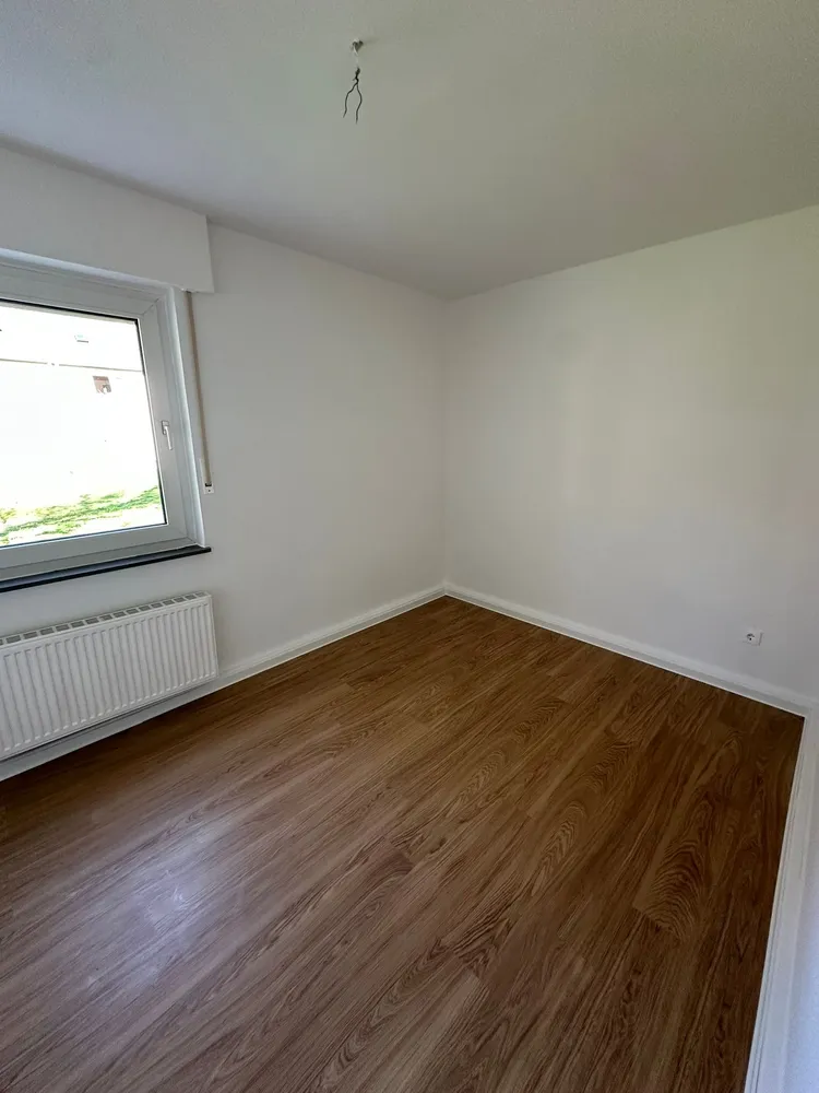 3 Zimmer Wohnung mit 58 m² in Elsdorf – Bild 1