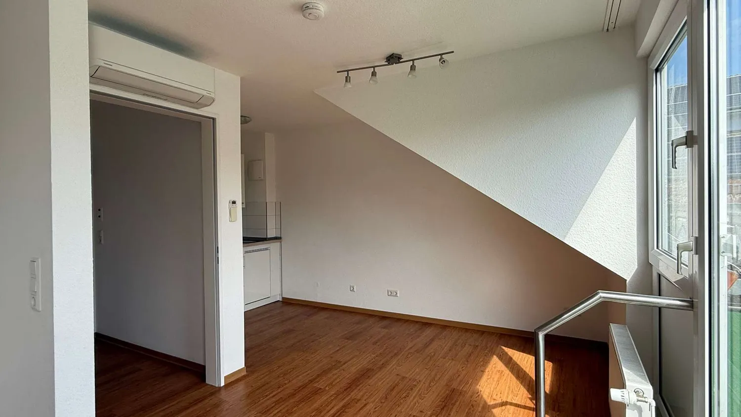1 Zimmer Wohnung mit 27 m² in Braunschweig – Bild 3