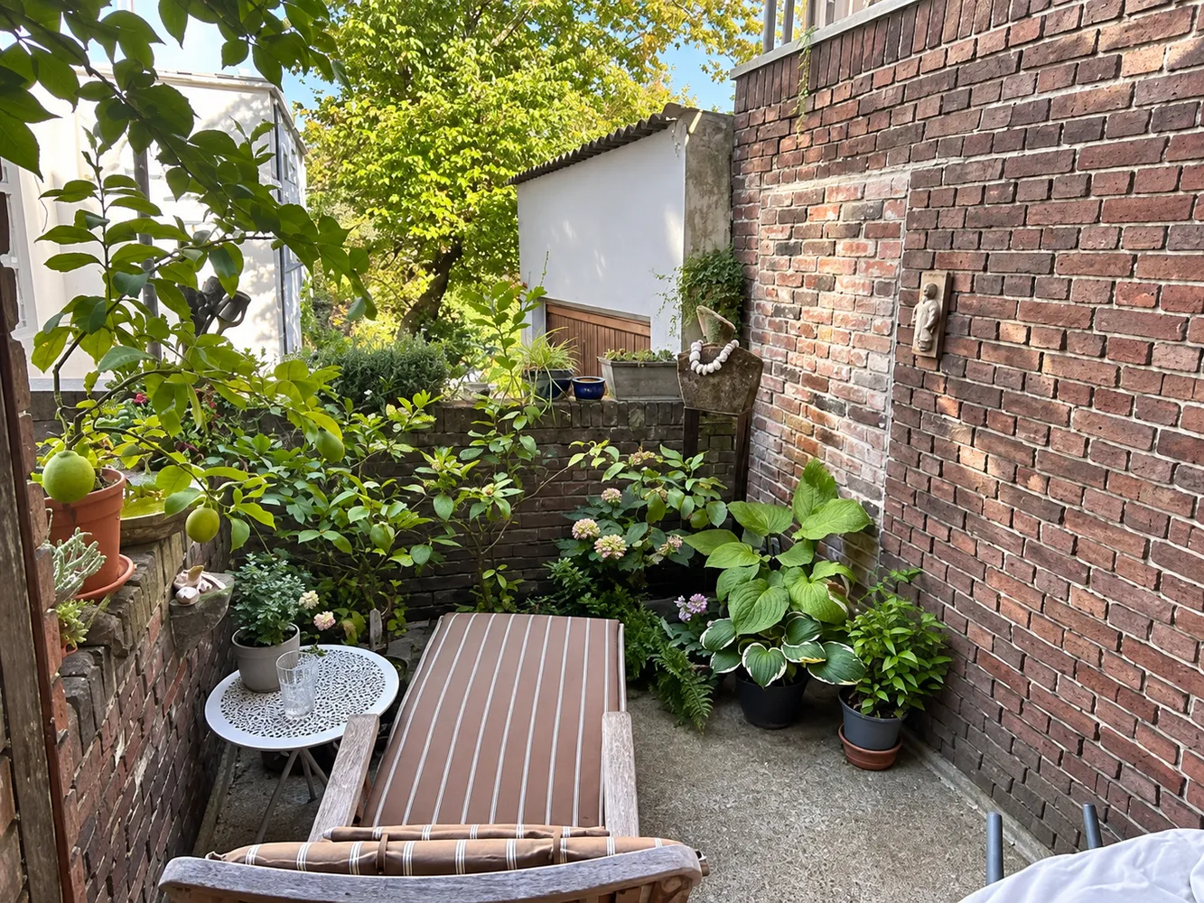 4 Zimmer Wohnung mit 131 m² in Mannheim – Bild 5