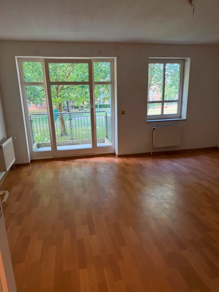 2 Zimmer Wohnung mit 48 m² in Bremen – Bild 1