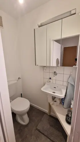 WG-Zimmer mit 20 m² in Stuttgart – Bild 8