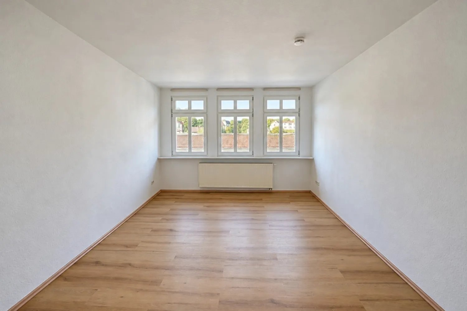 4 Zimmer Wohnung mit 85 m² in Coburg – Bild 8