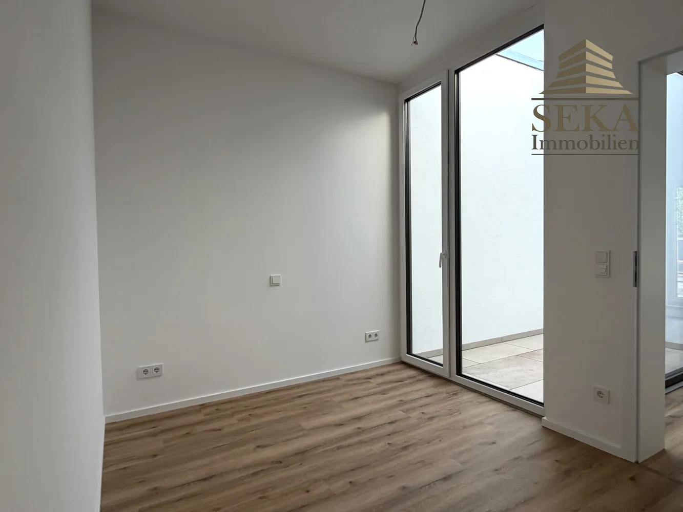 2 Zimmer Wohnung mit 39 m² in Deggendorf – Bild 2